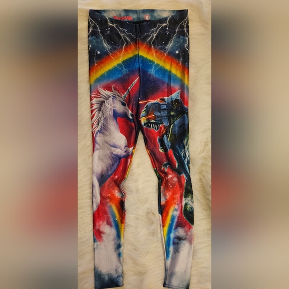 Hell Yeah Supershine Size S Blackmilk - Picture 1 of 3